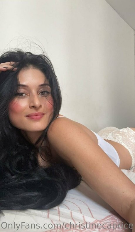 Christinecaprice
