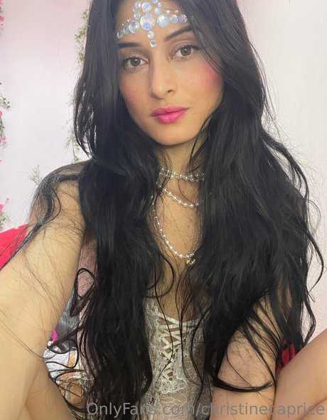 Christinecaprice