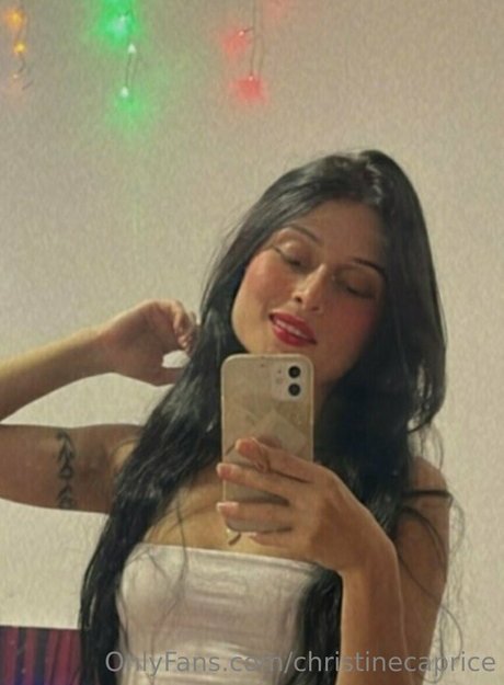 Christinecaprice