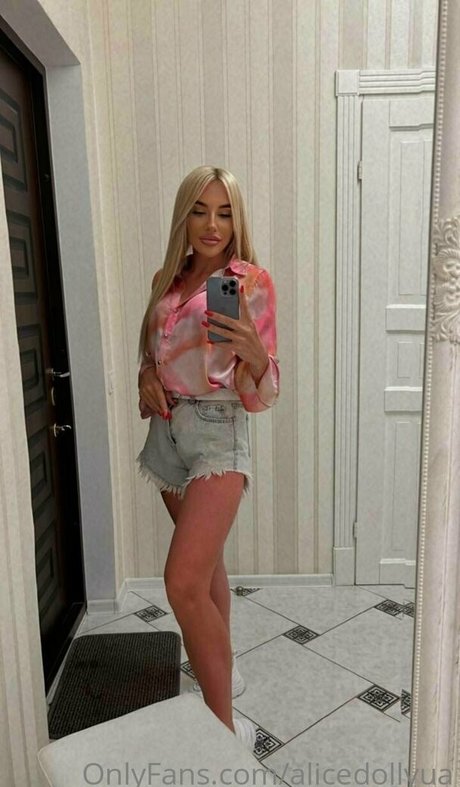 Alicedollyua