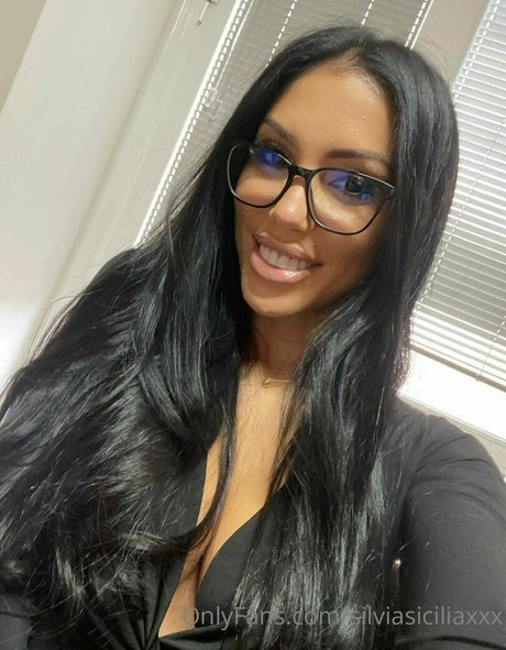 Silviasiciliaxxx
