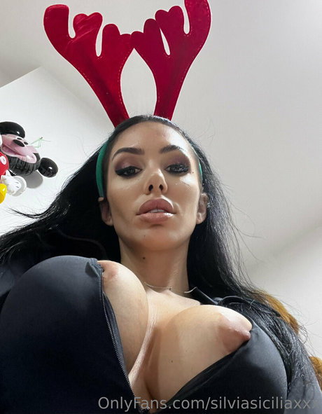 Silviasiciliaxxx
