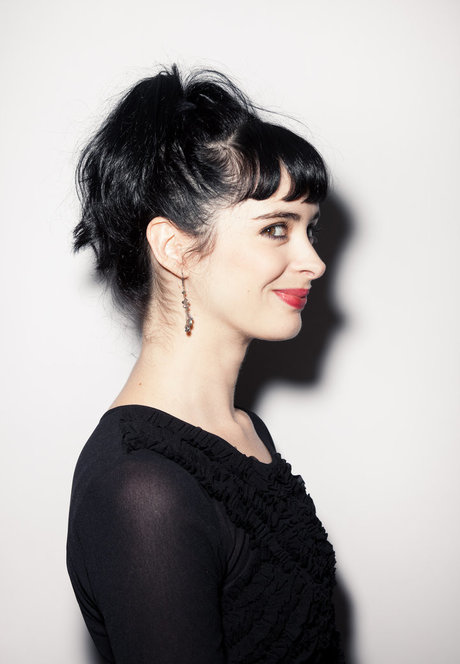 Krysten Ritter