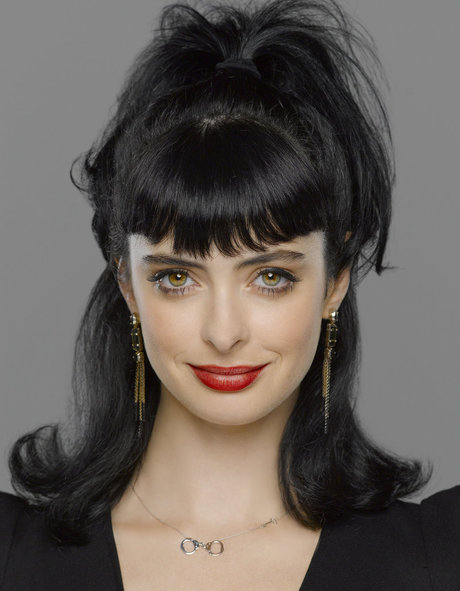 Krysten Ritter