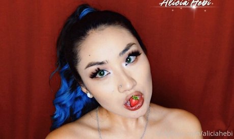 Aliciahebi