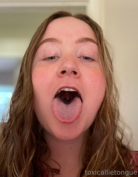 Toxicallietongue