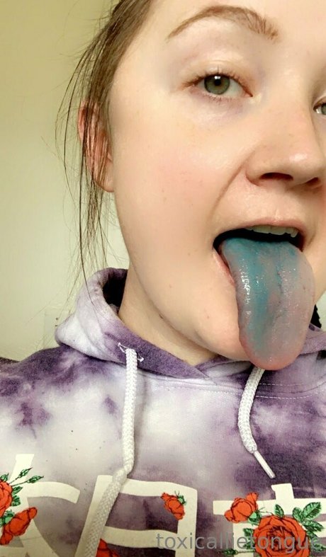 Toxicallietongue