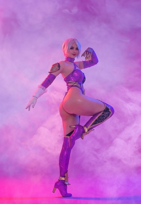 Jukcosplay