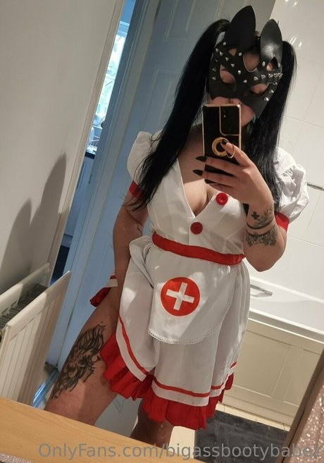 Bigassbootybabez