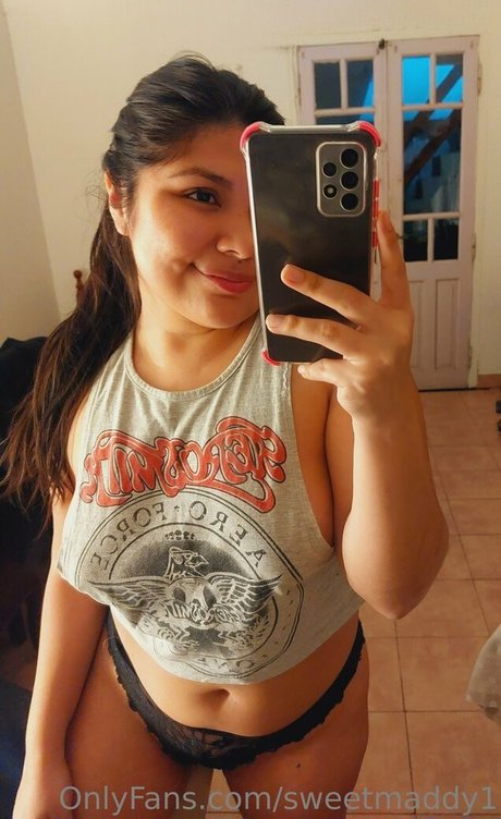 Sweetmaddy1