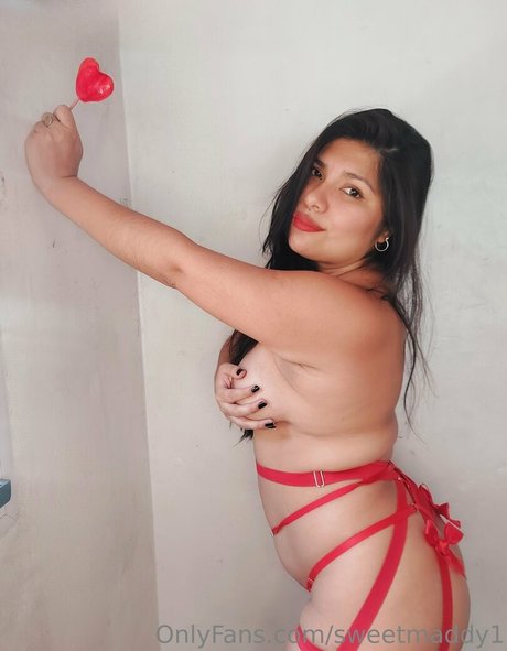 Sweetmaddy1