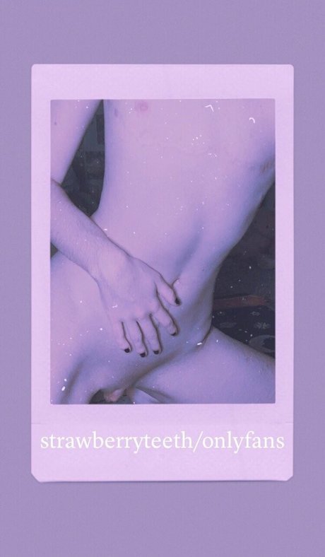 Strawberryteeth