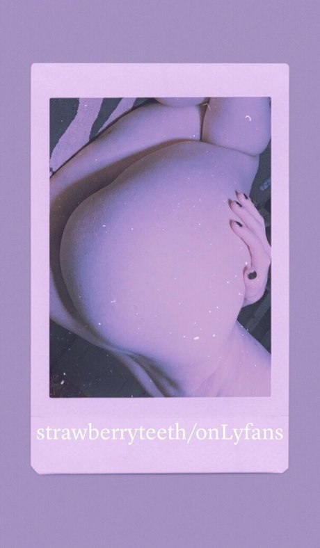 Strawberryteeth