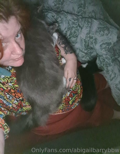Abigailbarrybbw
