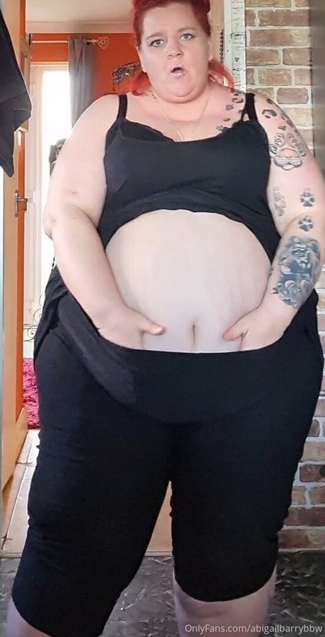 Abigailbarrybbw