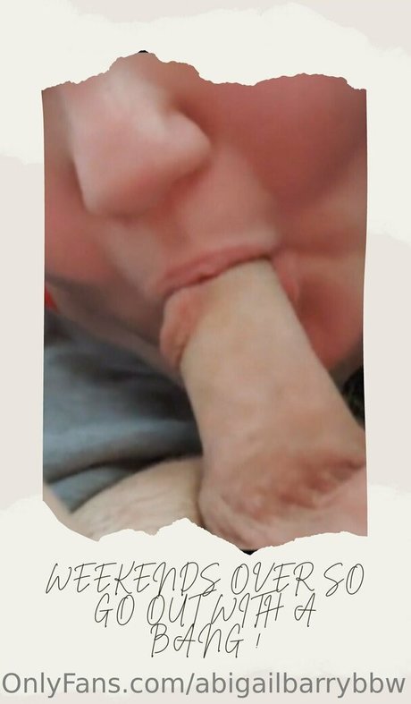Abigailbarrybbw