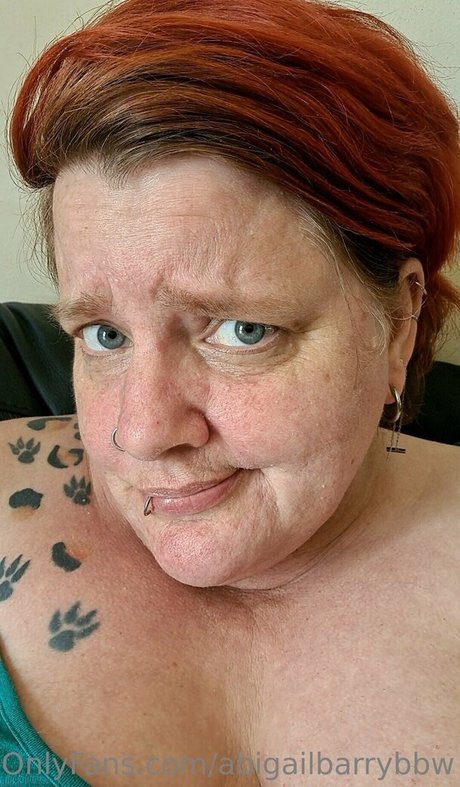 Abigailbarrybbw