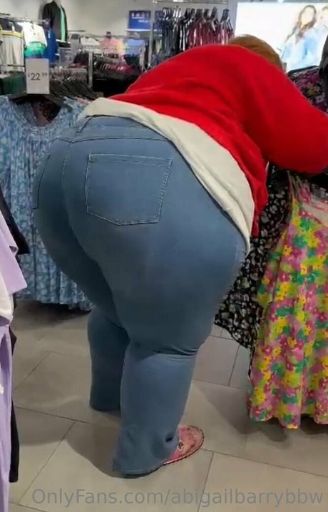 Abigailbarrybbw