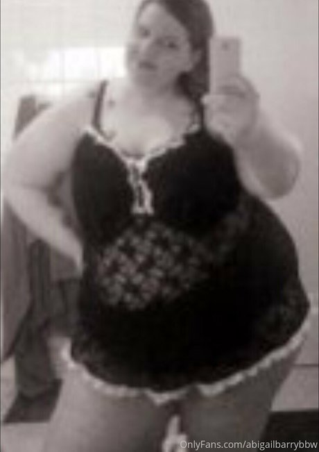 Abigailbarrybbw