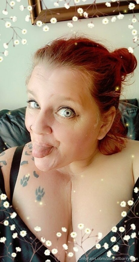 Abigailbarrybbw