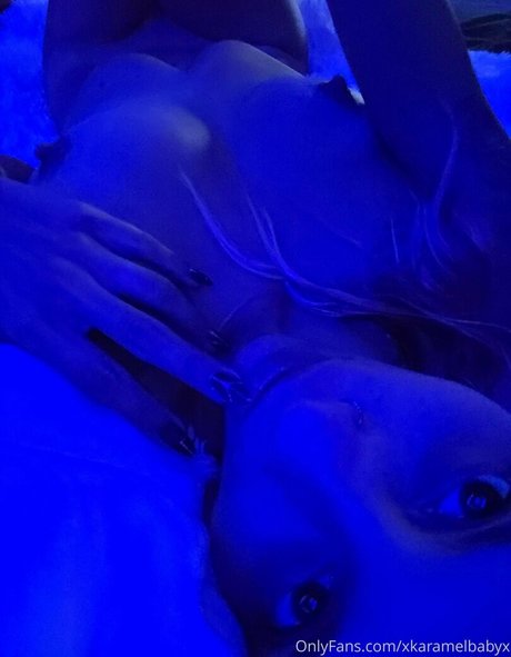 Xkaramelbabyx