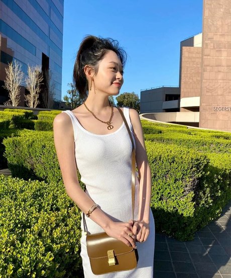 Jasmine Cho Jazzycho