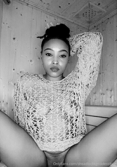 Dreadlocksgoddessfree