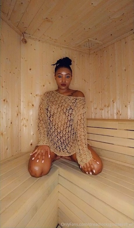 Dreadlocksgoddessfree