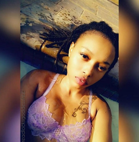 Dreadlocksgoddessfree