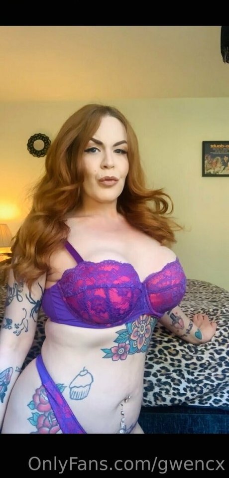 Gwencx