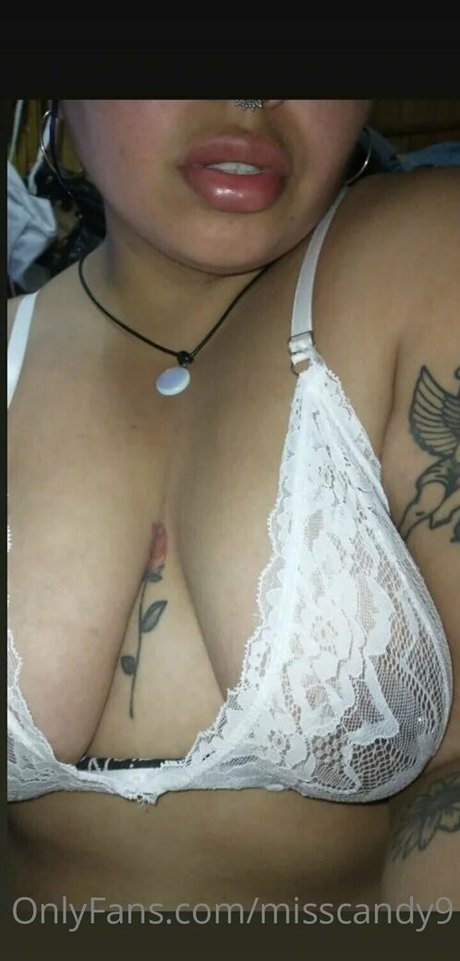 Misscandy9