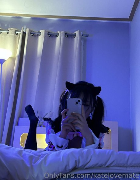 Katelovemate