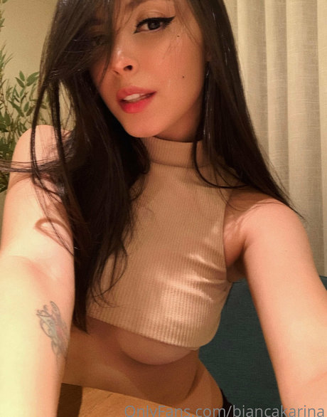 Bianca Karina