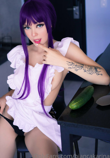 Bianca Karina