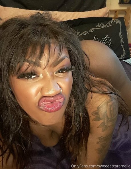 Sweeeetcaramella