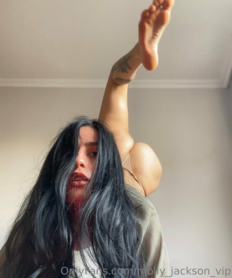Mollyjacksonvip