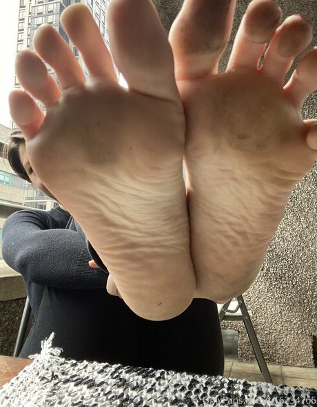 Missjackiesfeet