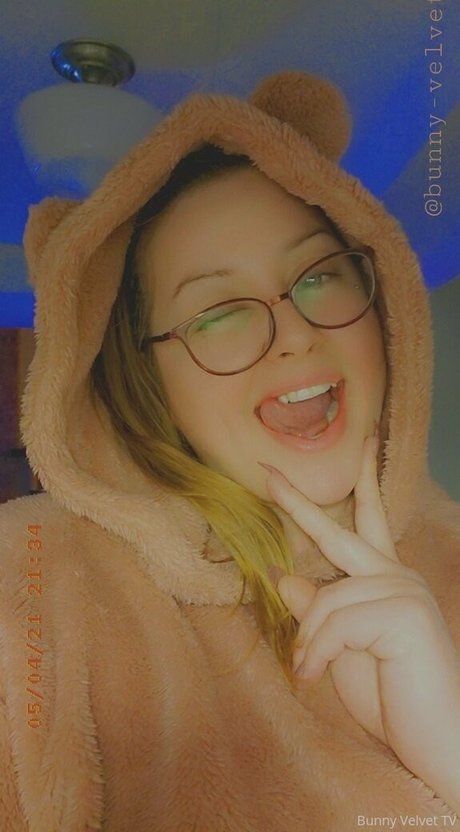 Bunnyvelvettvfree