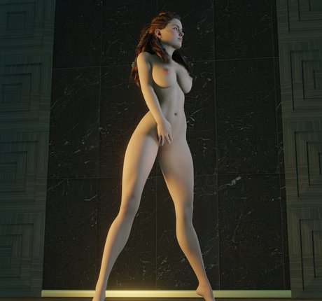 Alloy Horizon Zero Dawn