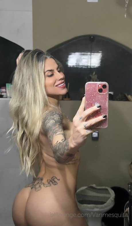 Vanessa Mesquita
