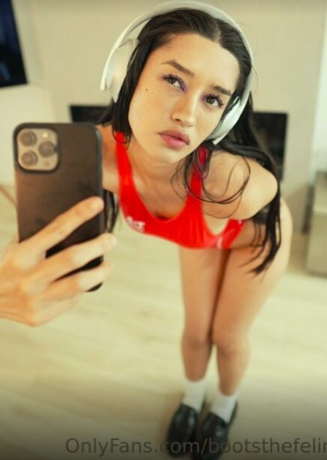 Bootsthefeline