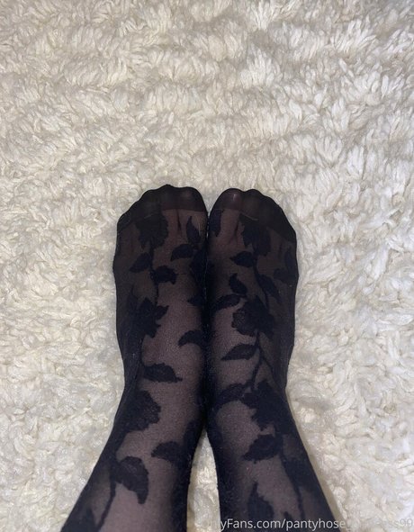 Pantyhoseprincess99