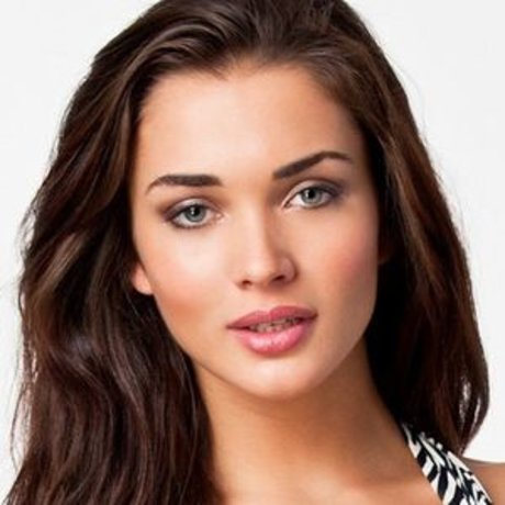Amy Jackson