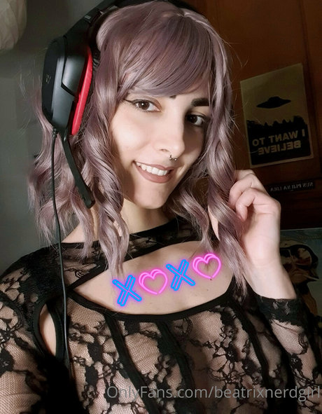 Beatrixnerdgirl