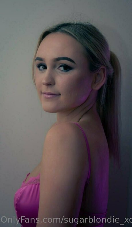 Sugarblondiexo