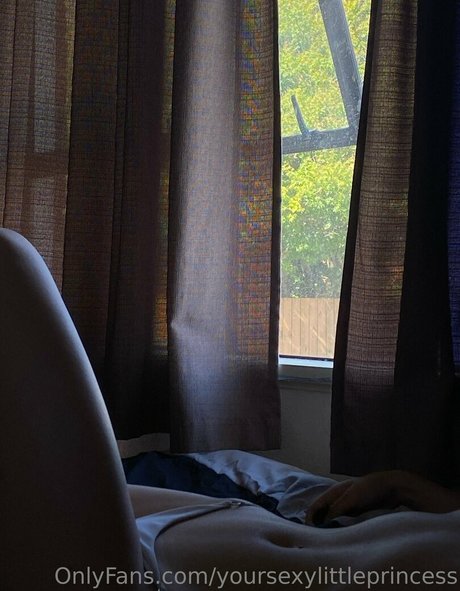 Yoursexylittleprincess