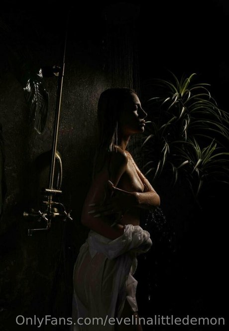 Evelinalittledemon