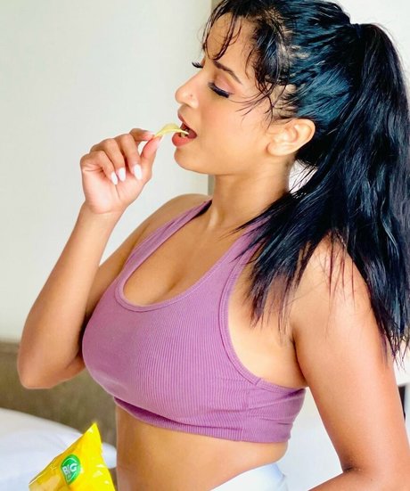 Pooja Bhalekar