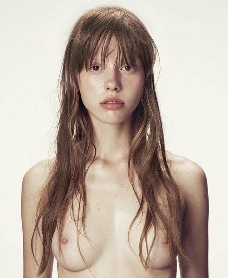 Mia Goth