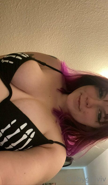 Bbygirlviv